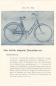 Preview: Dixi bicycle brochure 1920s