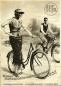 Preview: Elfa bicycle brochure 1937