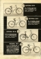 Preview: Elfa bicycle brochure 1937