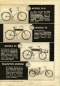 Preview: Elfa bicycle brochure 1937