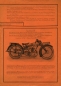 Preview: S.u.G. 500 / 600 ccm Prospekt 11.1928