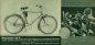 Preview: Seidel & Naumann bicycle brochure 1937