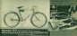 Preview: Seidel & Naumann bicycle brochure 1937