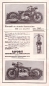 Preview: Favorit 1000 ccm brochure 1930s