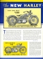 Preview: Harley-Davidson program 1932