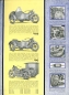 Preview: Harley-Davidson Programm 1932