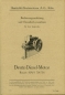 Preview: Deutz Motor MAH 714/716 1937