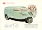 Preview: Tempo Hanseat brochure 1953