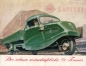 Preview: Tempo Hanseat brochure 6.1954