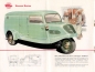 Preview: Tempo Hanseat brochure 6.1954