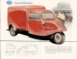 Preview: Tempo Hanseat brochure 6.1954