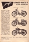 Preview: Express Radexi III brochure ca. 1958