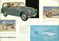 Preview: Trabant P 70 Kombi Prospekt 1958