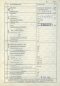 Preview: Opel Rekord P 2 Original Fahrzeugbrief 1964 1700 cm