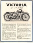 Preview: Victoria KR 3 brochure 7.1927