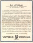 Preview: Victoria KR 3 Prospekt 7.1927