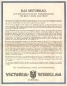 Preview: Victoria KR 3 brochure 7.1927