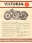 Preview: Victoria KR 35 brochure 1928