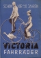 Preview: Victoria Fahrrad Programm 1935