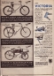 Preview: Victoria Fahrrad Programm 1935