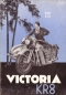 Preview: Victoria KR 8 Prospekt 1934