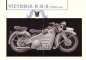 Preview: Victoria KR 8 Prospekt 1934