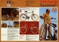 Preview: Mifa Tourenrad Prospekt ca. 1975