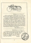 Preview: Alba brochure 4.1923