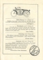 Preview: Alba brochure 4.1923