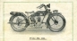 Preview: Ardie 500 cc brochure 1926