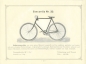 Preview: Concordia bicycle program 1897