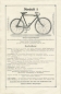 Preview: Express Fahrrad Programm 1919/20