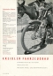 Preview: Kreidler Reise Prospekt 1953