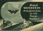 Preview: Wanderer Motorfahrrad Programm 11.1937