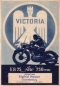 Preview: Victoria KR 25 Aero 250ccm brochure 7.1949