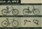 Preview: Wanderer Fahrrad Programm 4.1935