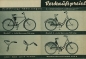 Preview: Wanderer Fahrrad Programm 4.1935