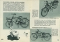 Preview: Wanderer Motorfahrrad Programm 12.1935