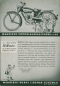 Preview: Wanderer Motorfahrrad Programm 11.1936