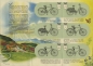 Preview: Wanderer Motorfahrrad und Fahrrad Programm 2.1940