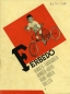 Preview: Ferbedo bicyles for kids brochure 1930