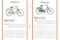 Preview: Ferbedo bicyles for kids brochure 1930