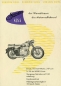 Preview: Simson Programm 1958