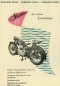 Preview: Simson Programm 1958