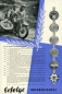 Preview: Simson Sportliche Erfolge 1955/56 brochure