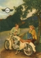 Preview: Simson 425 S brochure 1955