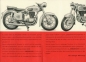 Preview: Simson 425 S brochure 1955