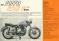 Preview: Simson AWO 425 S brochure 1956