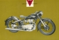 Preview: Simson Sport and 425 Touren brochure 1959