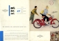 Preview: Simson Moped SR 2 E brochure 1959